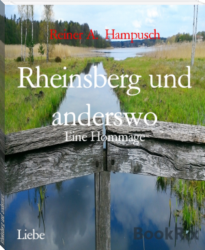 Rheinsberg  und anderswo